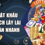 Quên Mật Khẩu EE88: Cách Lấy Lại Tài Khoản Nhanh