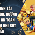 Xác Minh Tài Khoản EE88: Hướng Dẫn KYC An Toàn, Tránh Lỗi Khi Rút Tiền